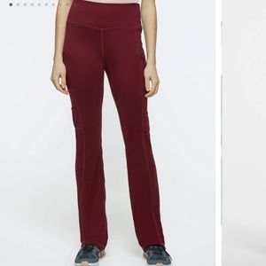 Jaanuu Yoga Scrub Pants